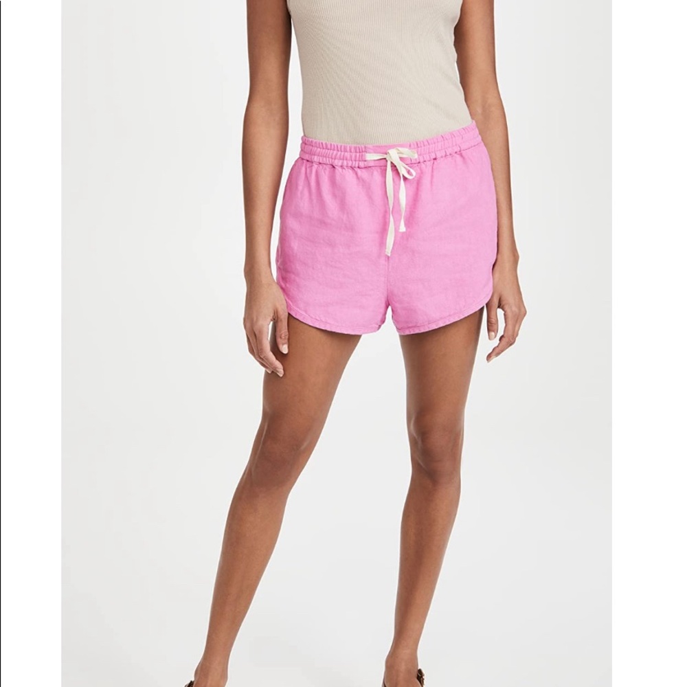 Rachel Comey Pratico Shorts